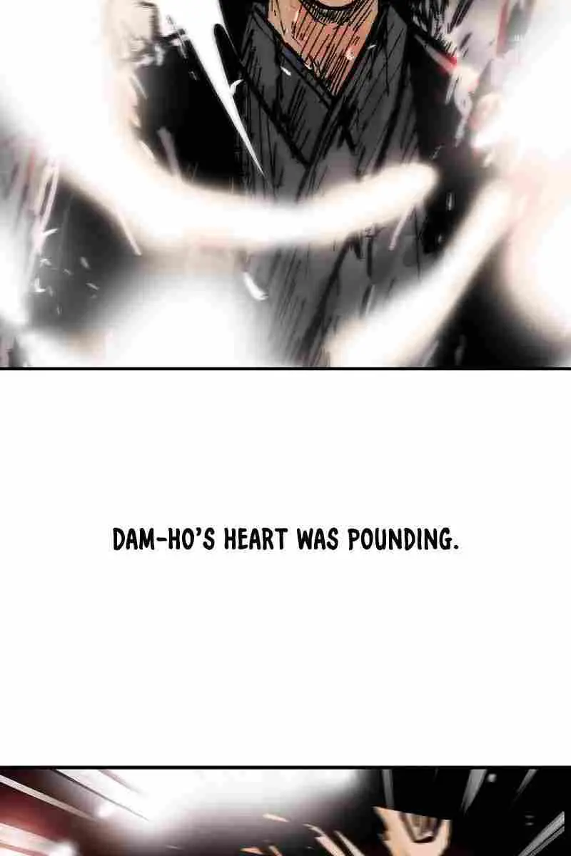 Fist Demon of Mount Hua Chapter 154 Page 33