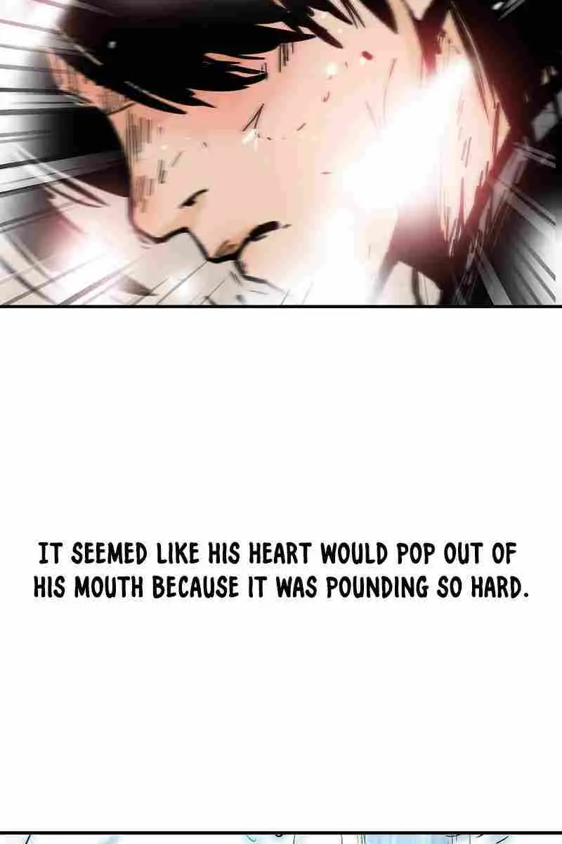 Fist Demon of Mount Hua Chapter 154 Page 34