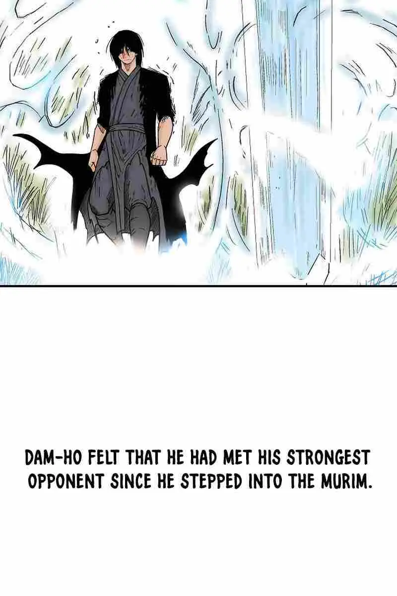 Fist Demon of Mount Hua Chapter 154 Page 35