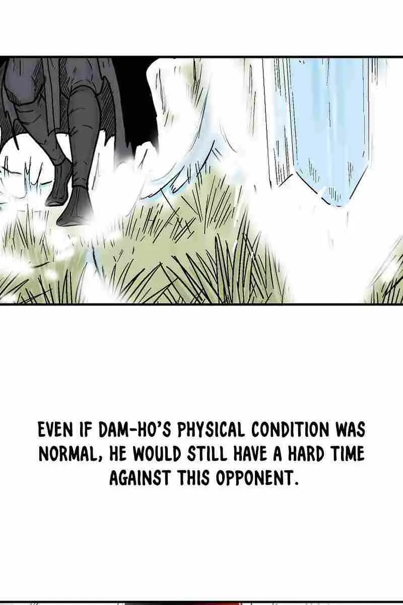 Fist Demon of Mount Hua Chapter 154 Page 36