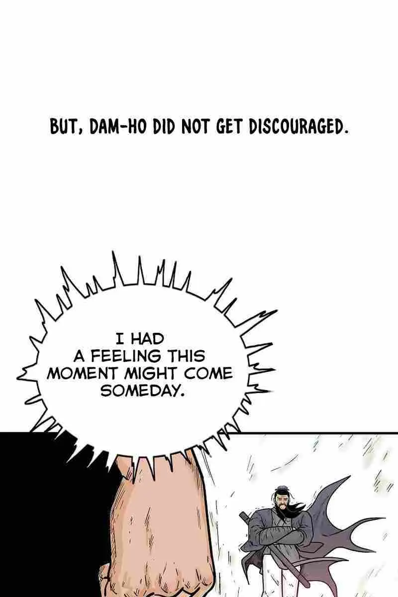 Fist Demon of Mount Hua Chapter 154 Page 38