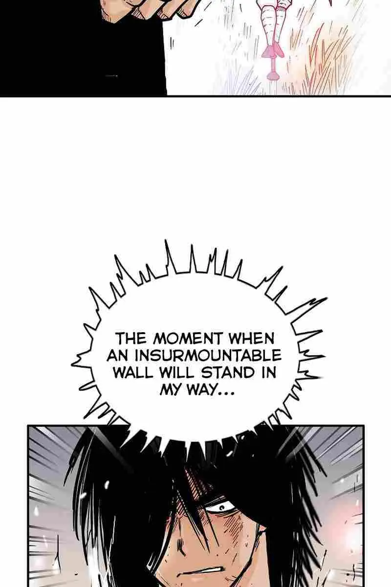 Fist Demon of Mount Hua Chapter 154 Page 39