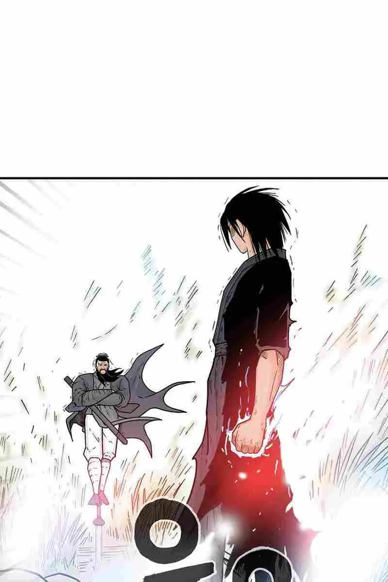 Fist Demon of Mount Hua Chapter 154 Page 43