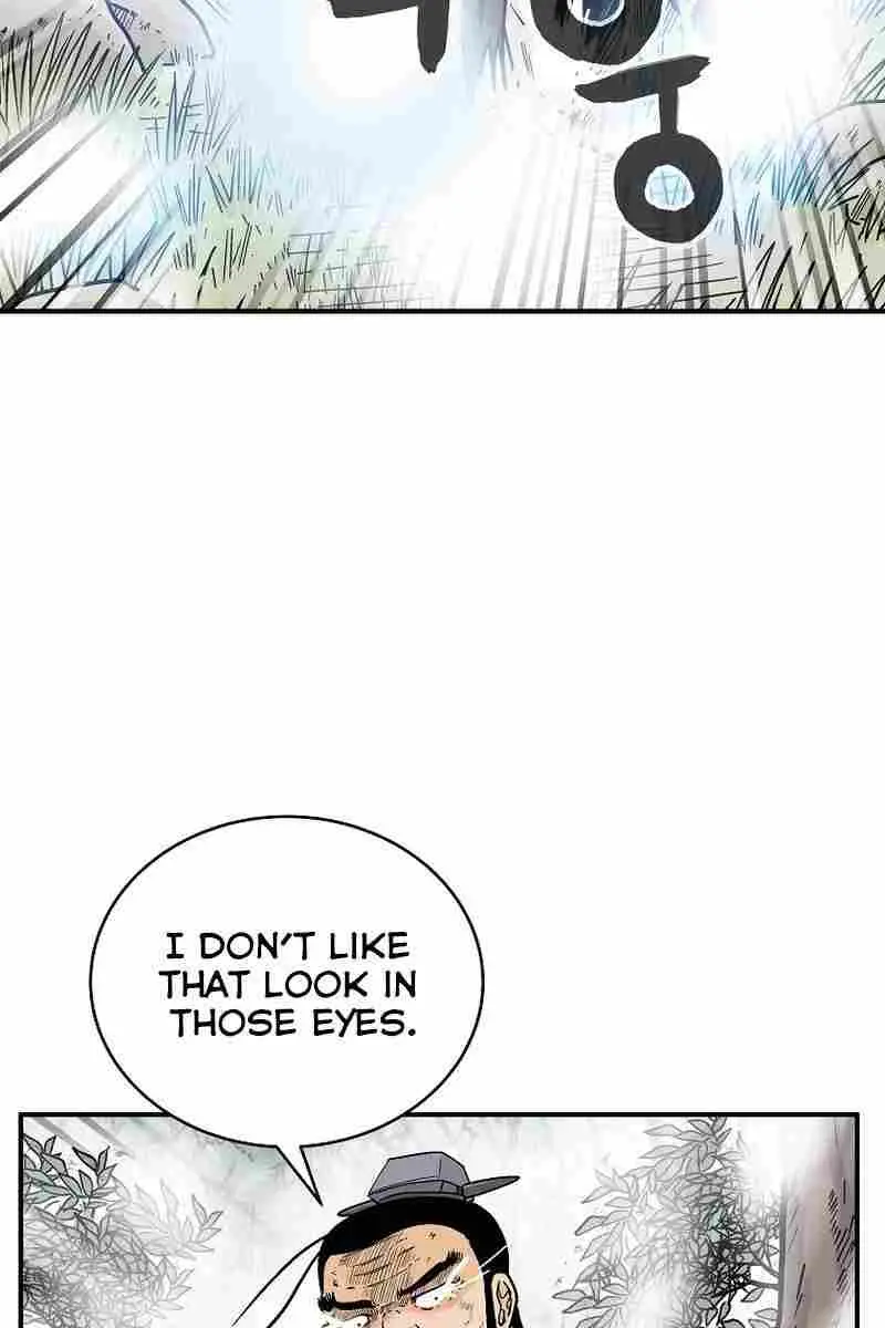 Fist Demon of Mount Hua Chapter 154 Page 44