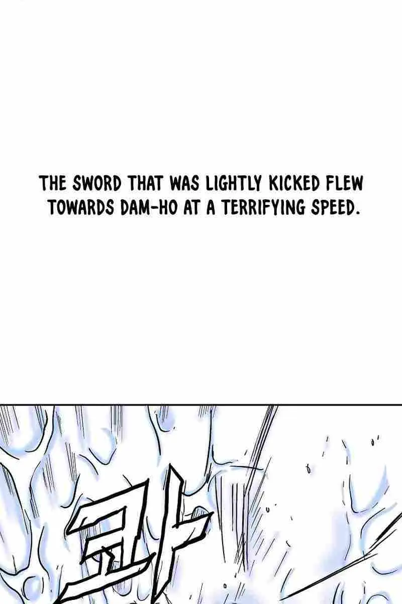 Fist Demon of Mount Hua Chapter 154 Page 48