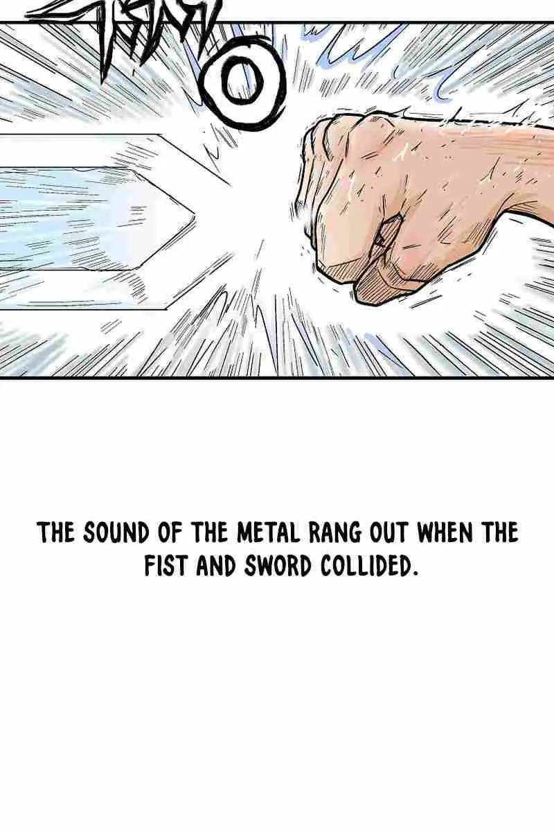 Fist Demon of Mount Hua Chapter 154 Page 52