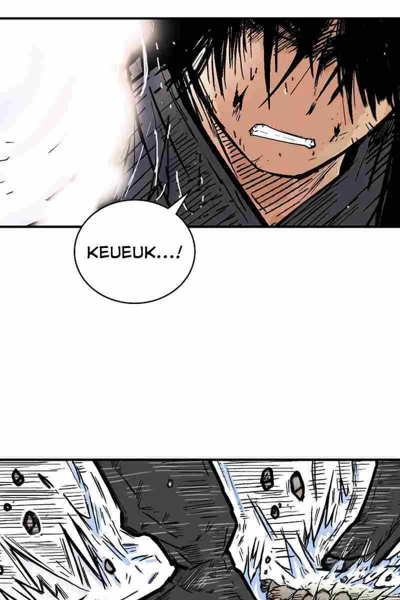 Fist Demon of Mount Hua Chapter 154 Page 53