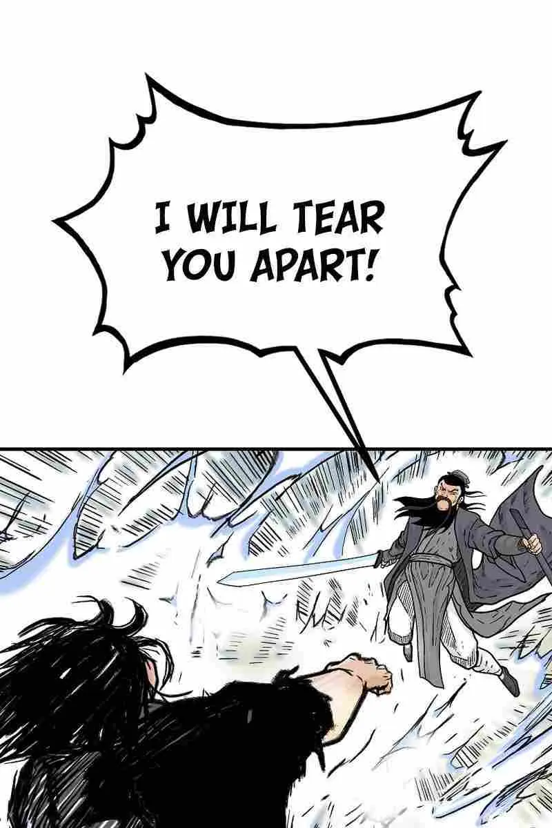 Fist Demon of Mount Hua Chapter 154 Page 58