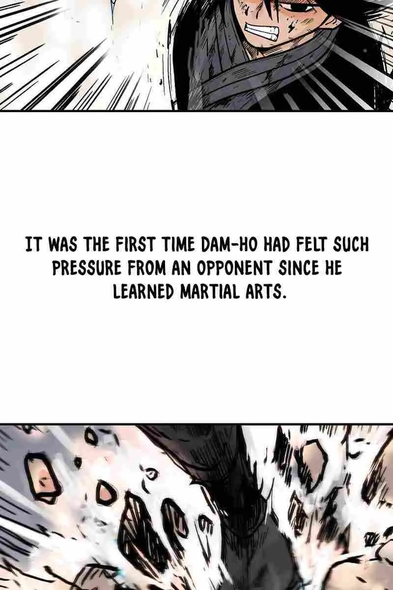 Fist Demon of Mount Hua Chapter 154 Page 60