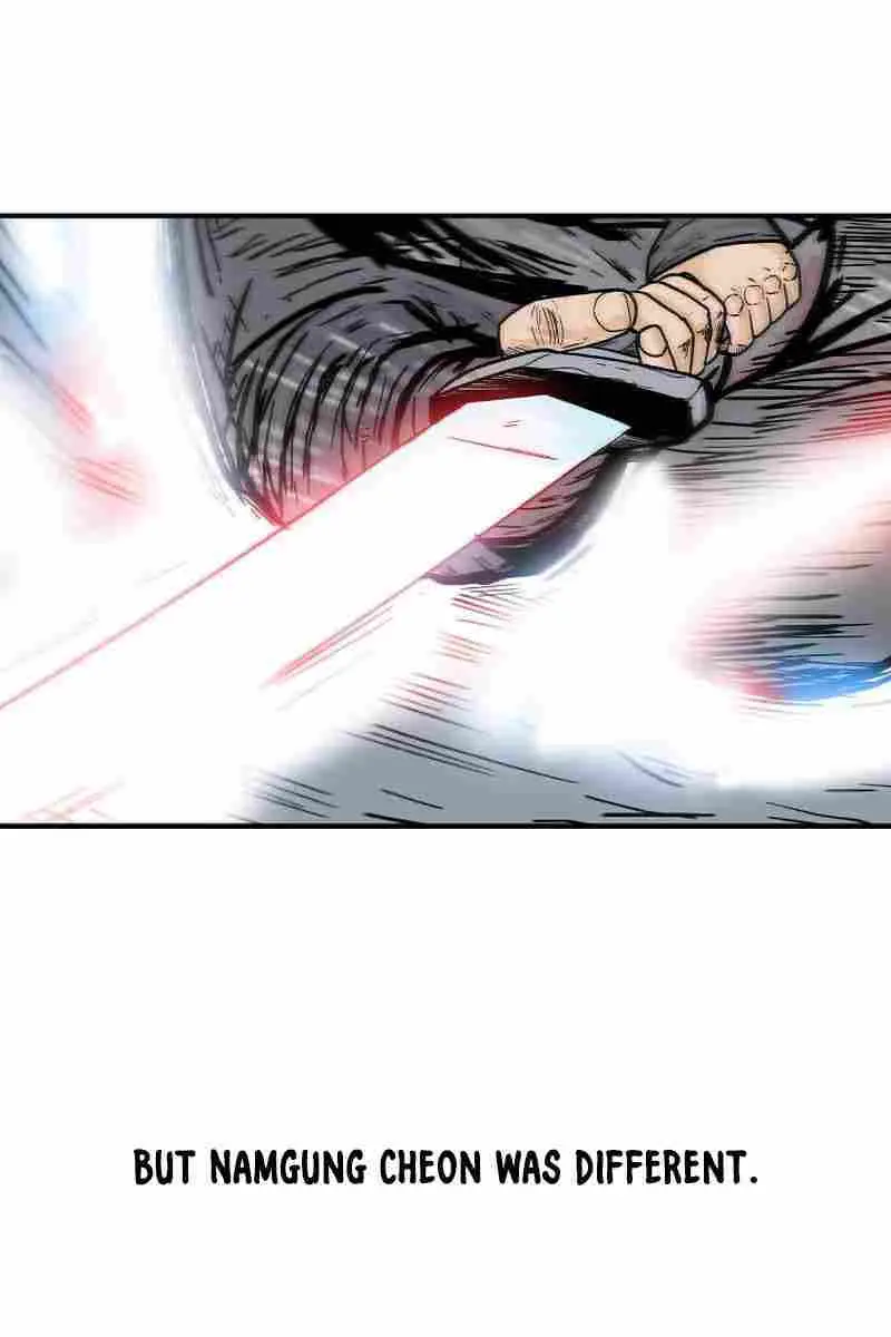 Fist Demon of Mount Hua Chapter 154 Page 63