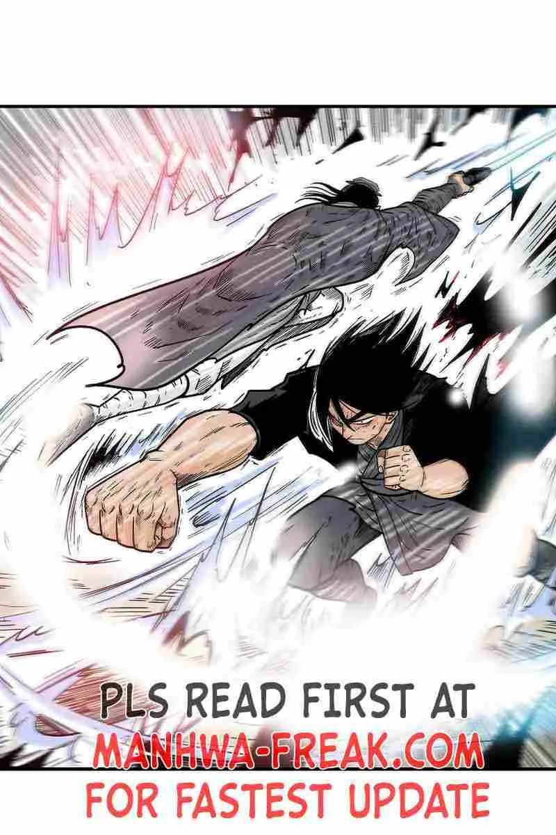 Fist Demon of Mount Hua Chapter 154 Page 64