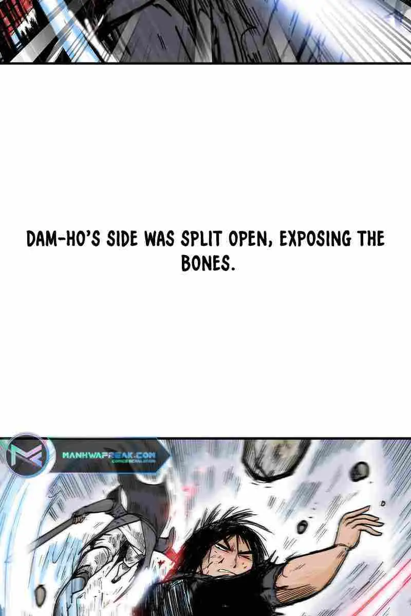 Fist Demon of Mount Hua Chapter 154 Page 66