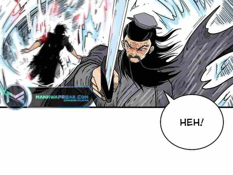 Fist Demon of Mount Hua Chapter 154 Page 68