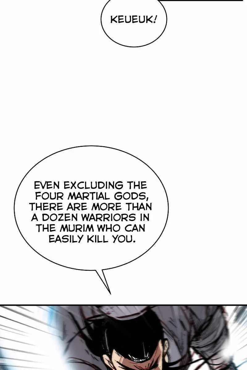 Fist Demon of Mount Hua Chapter 154 Page 71