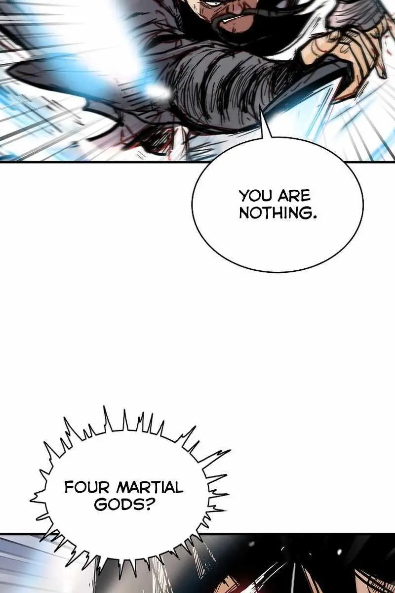 Fist Demon of Mount Hua Chapter 154 Page 72