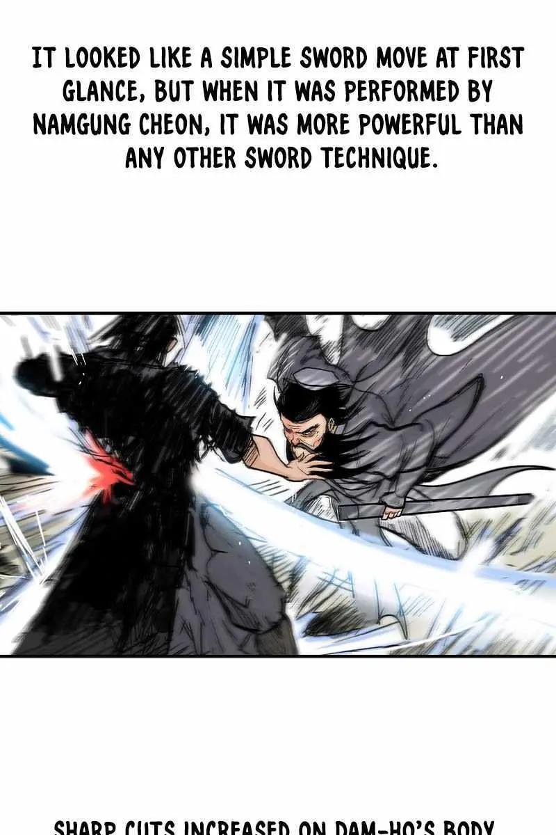 Fist Demon of Mount Hua Chapter 154 Page 76