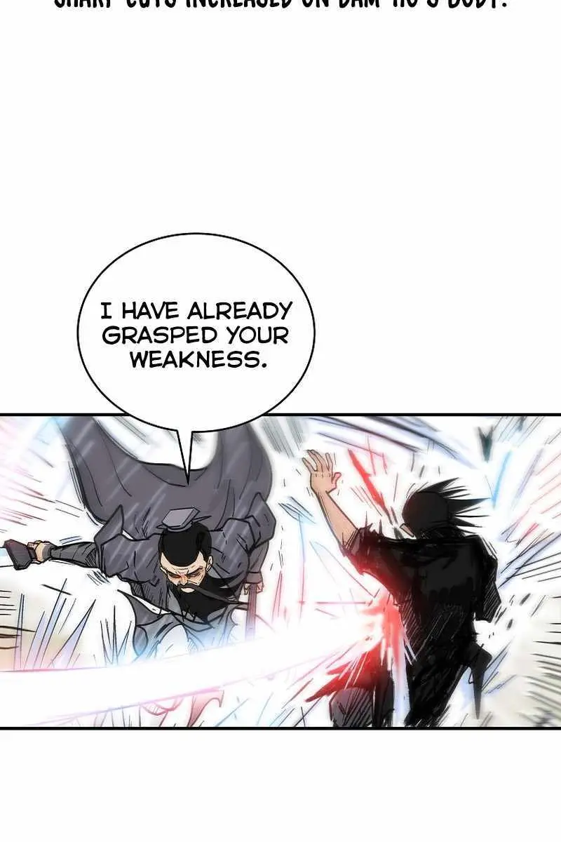 Fist Demon of Mount Hua Chapter 154 Page 77