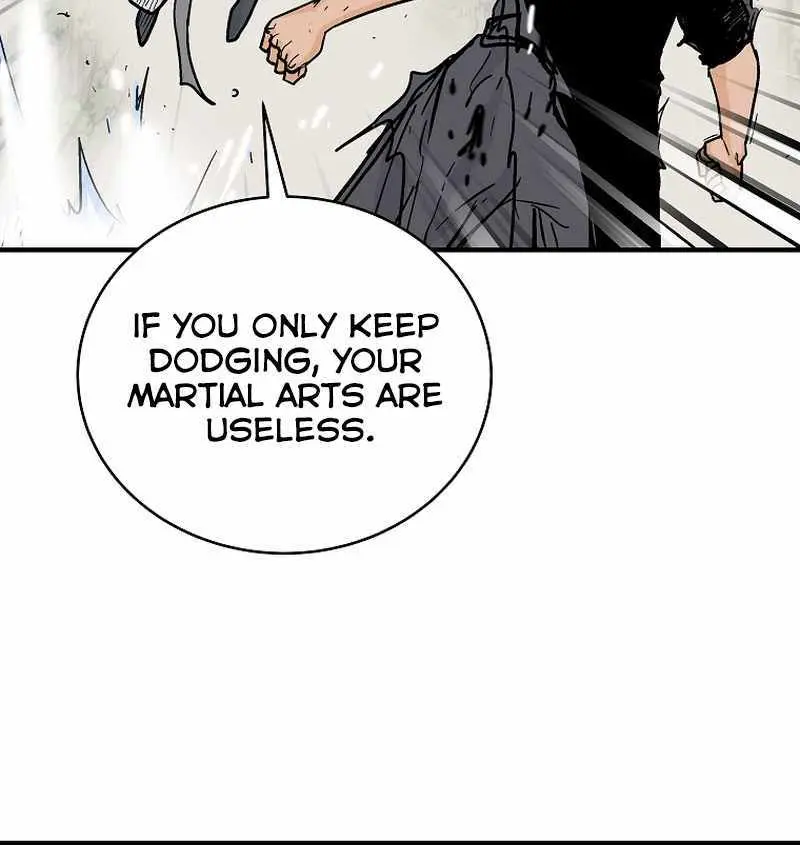 Fist Demon of Mount Hua Chapter 154 Page 80