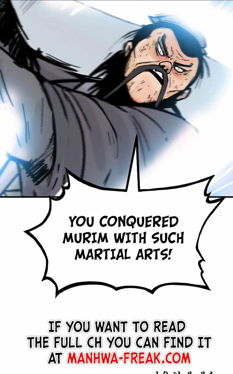 Fist Demon of Mount Hua Chapter 154 Page 81