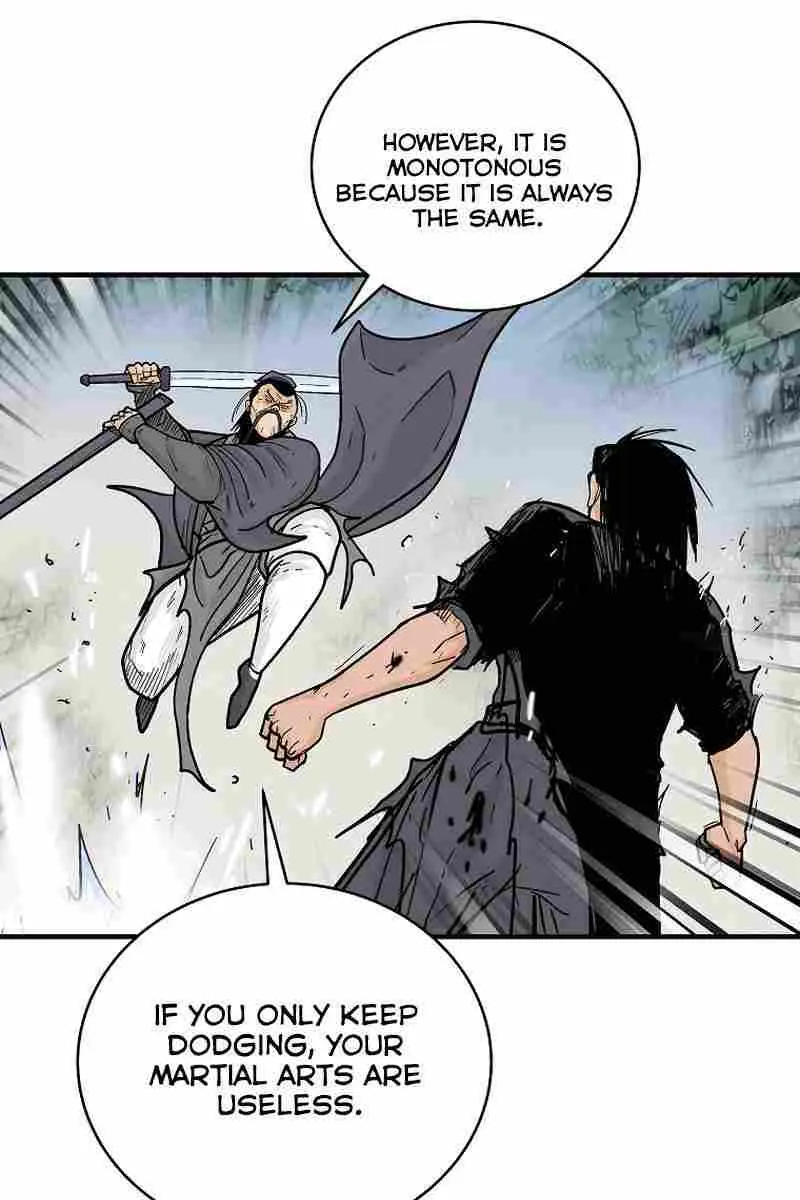 Fist Demon of Mount Hua Chapter 155 Page 5