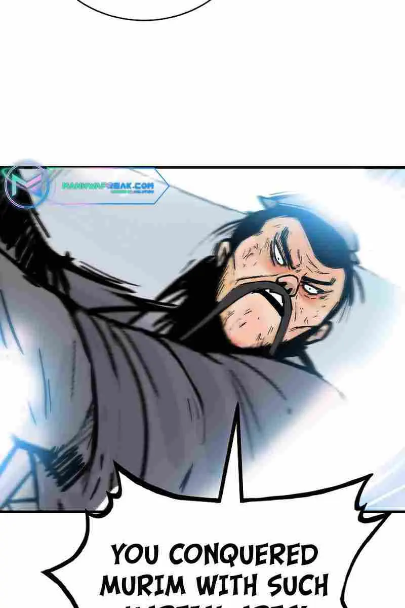 Fist Demon of Mount Hua Chapter 155 Page 6