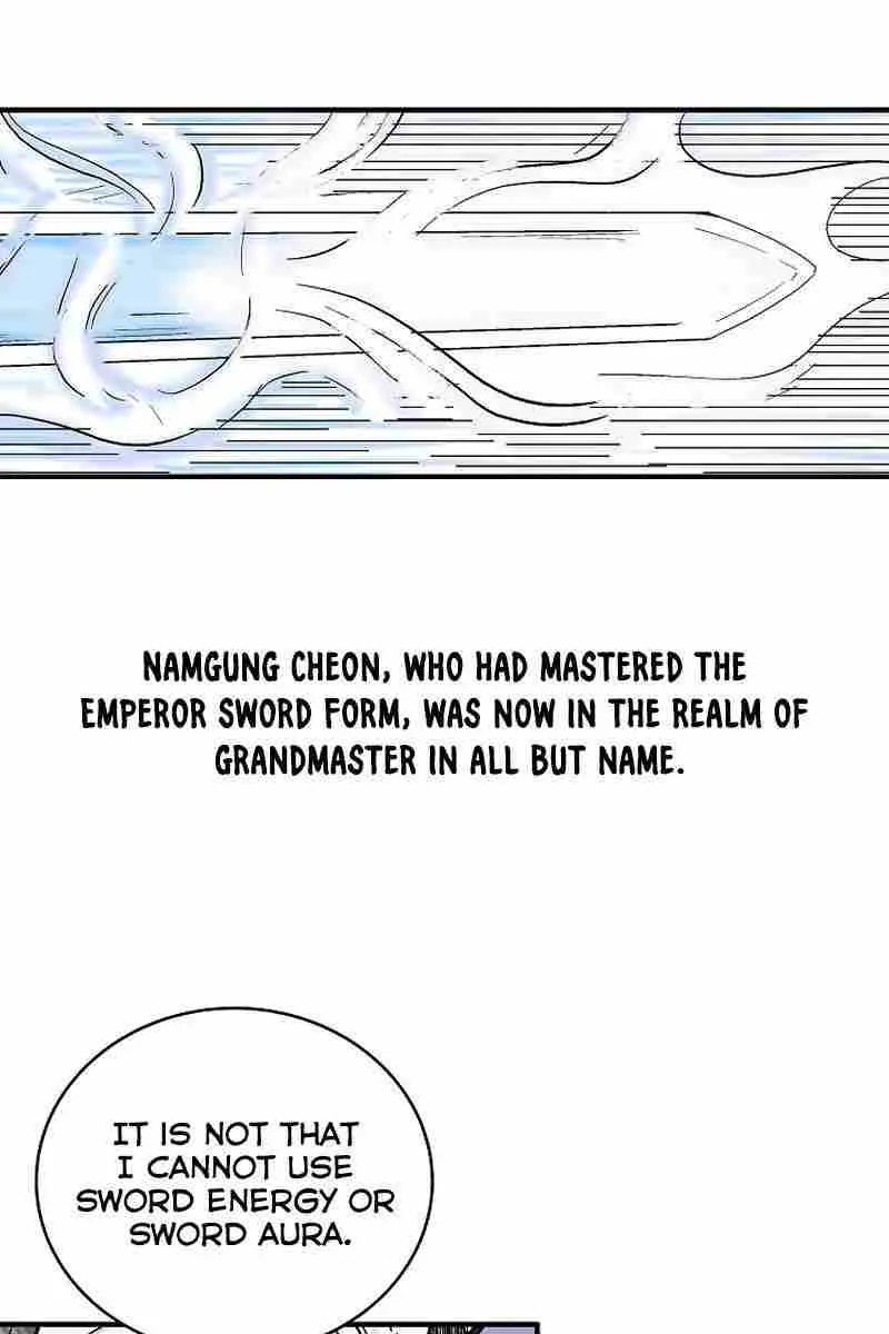 Fist Demon of Mount Hua Chapter 155 Page 10