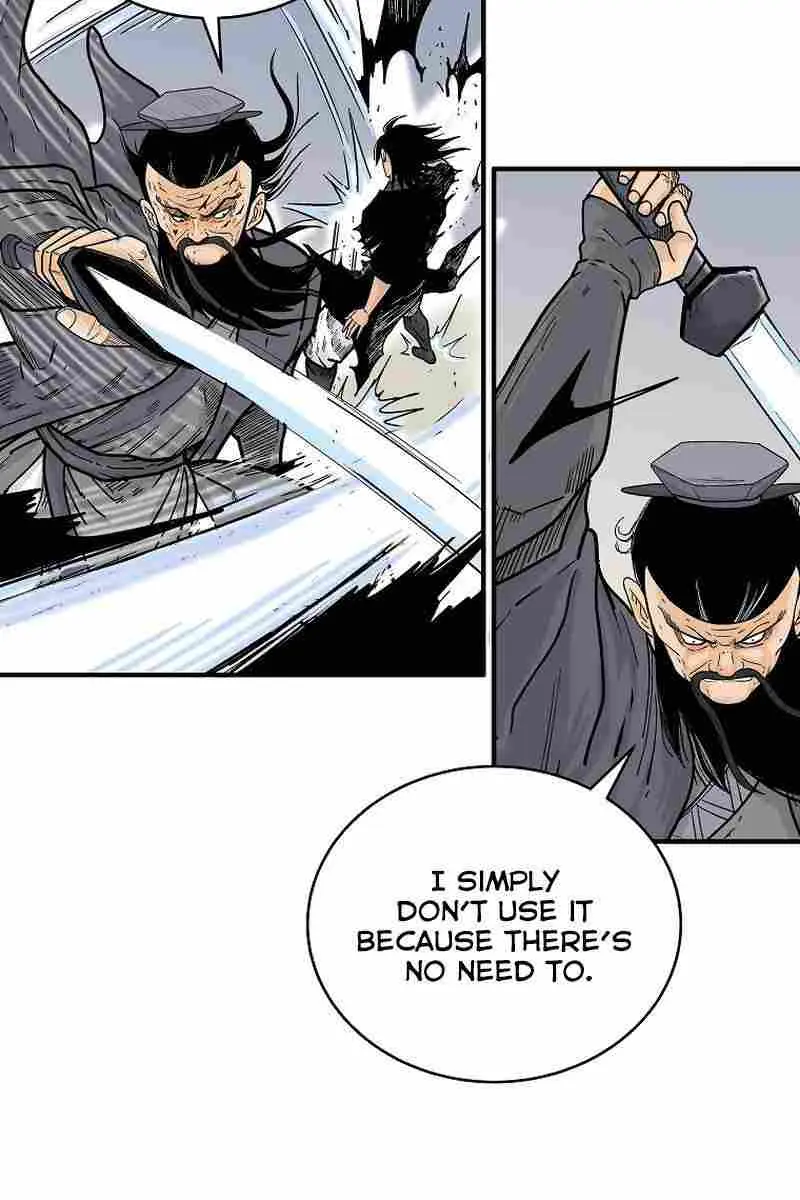 Fist Demon of Mount Hua Chapter 155 Page 11