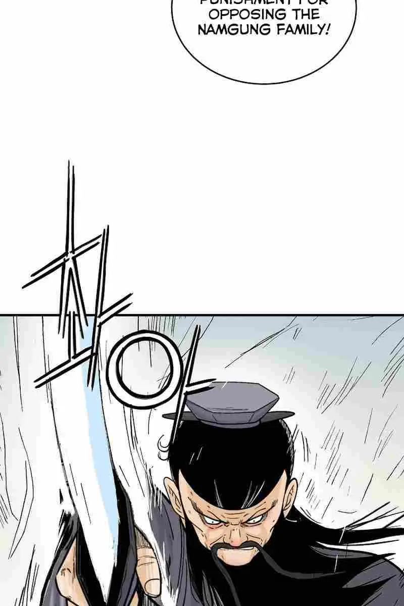 Fist Demon of Mount Hua Chapter 155 Page 14