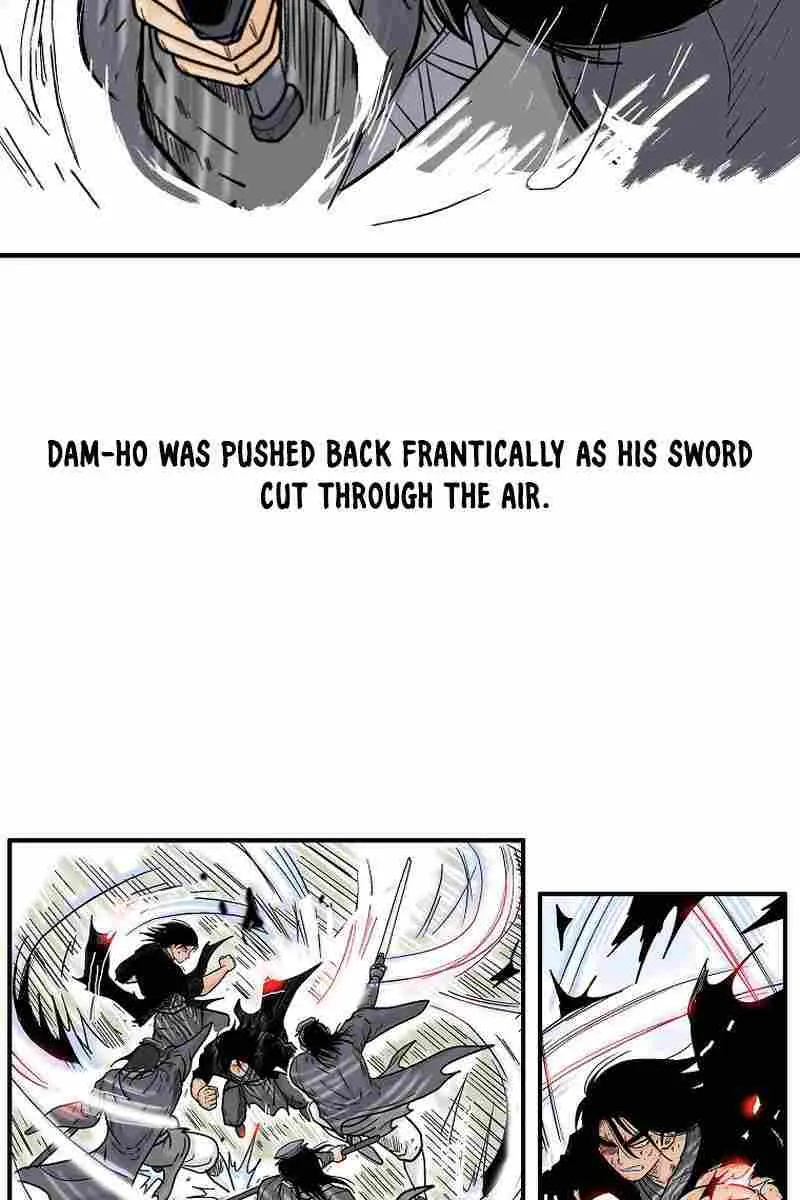 Fist Demon of Mount Hua Chapter 155 Page 15