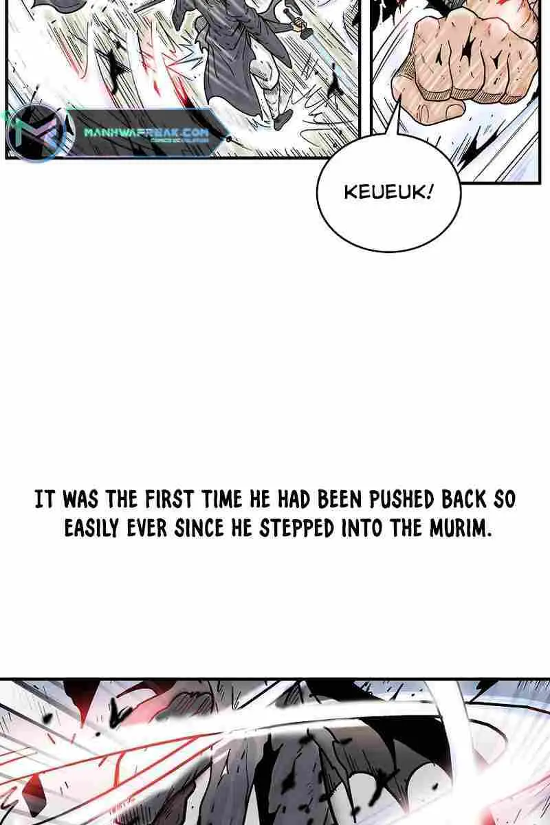 Fist Demon of Mount Hua Chapter 155 Page 16