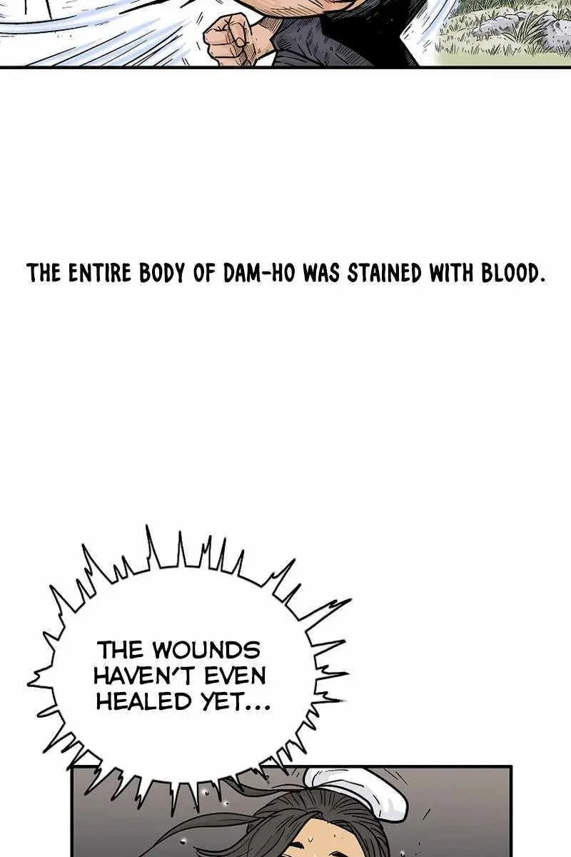 Fist Demon of Mount Hua Chapter 155 Page 19