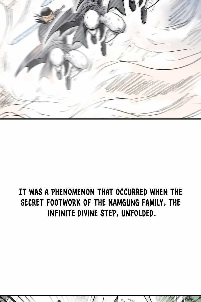 Fist Demon of Mount Hua Chapter 155 Page 21