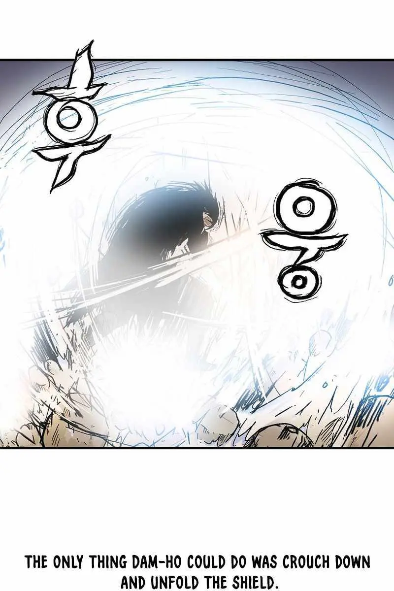 Fist Demon of Mount Hua Chapter 155 Page 25