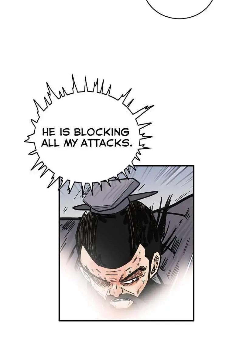 Fist Demon of Mount Hua Chapter 155 Page 27