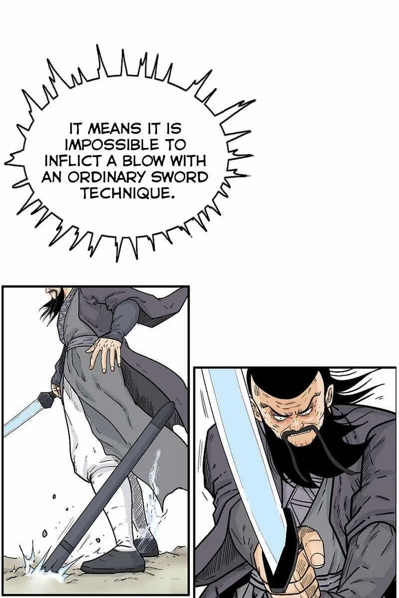 Fist Demon of Mount Hua Chapter 155 Page 28