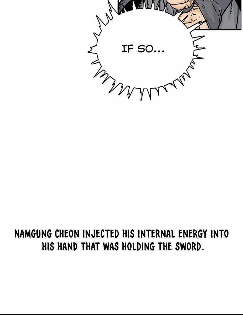 Fist Demon of Mount Hua Chapter 155 Page 29