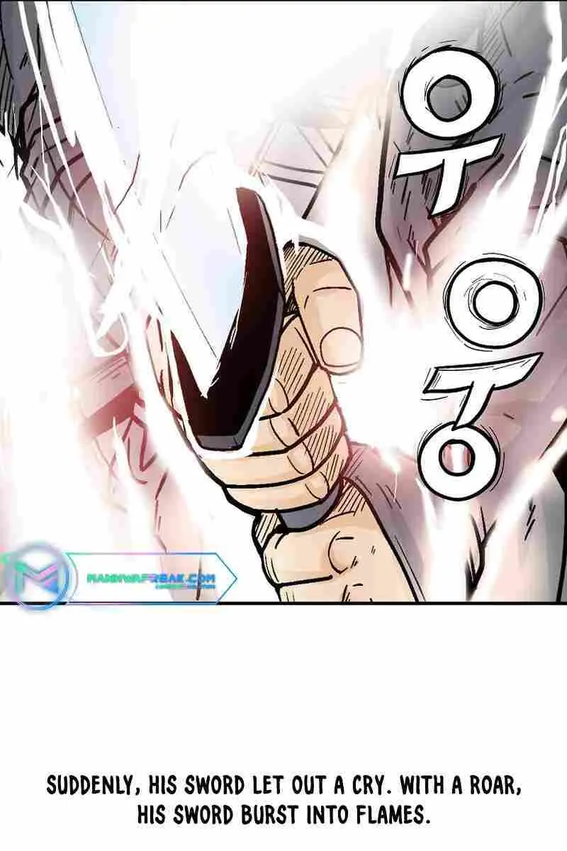 Fist Demon of Mount Hua Chapter 155 Page 30