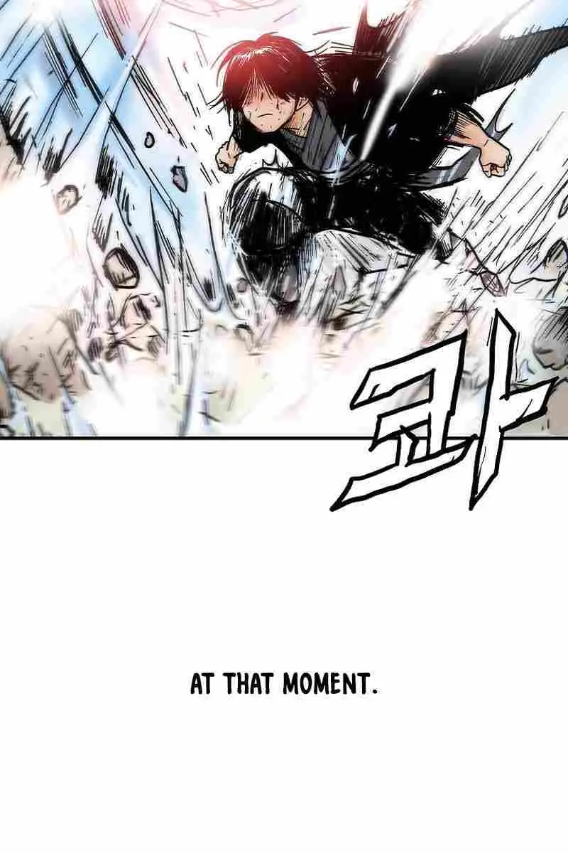 Fist Demon of Mount Hua Chapter 155 Page 35