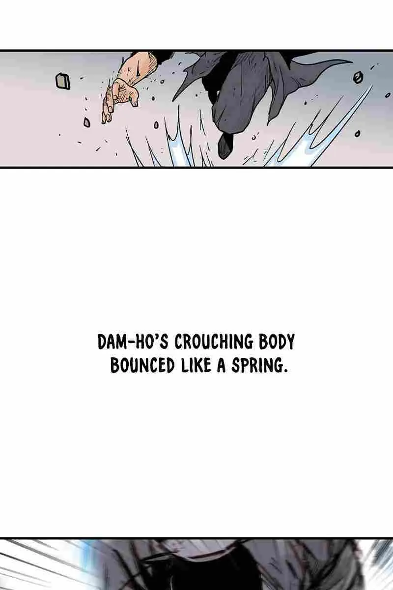 Fist Demon of Mount Hua Chapter 155 Page 36