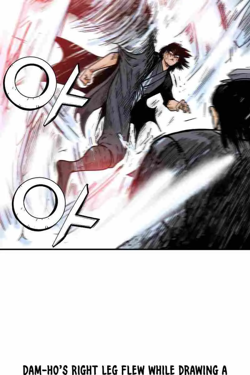 Fist Demon of Mount Hua Chapter 155 Page 38