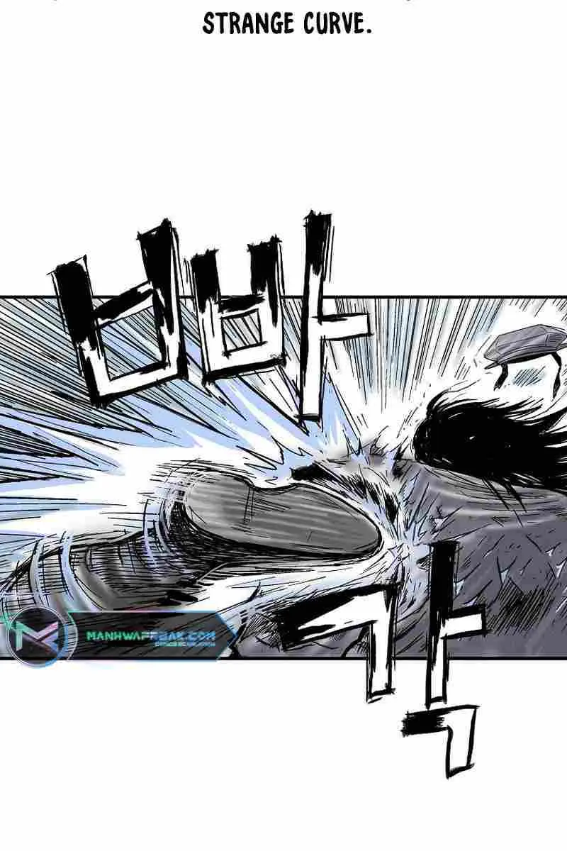 Fist Demon of Mount Hua Chapter 155 Page 39