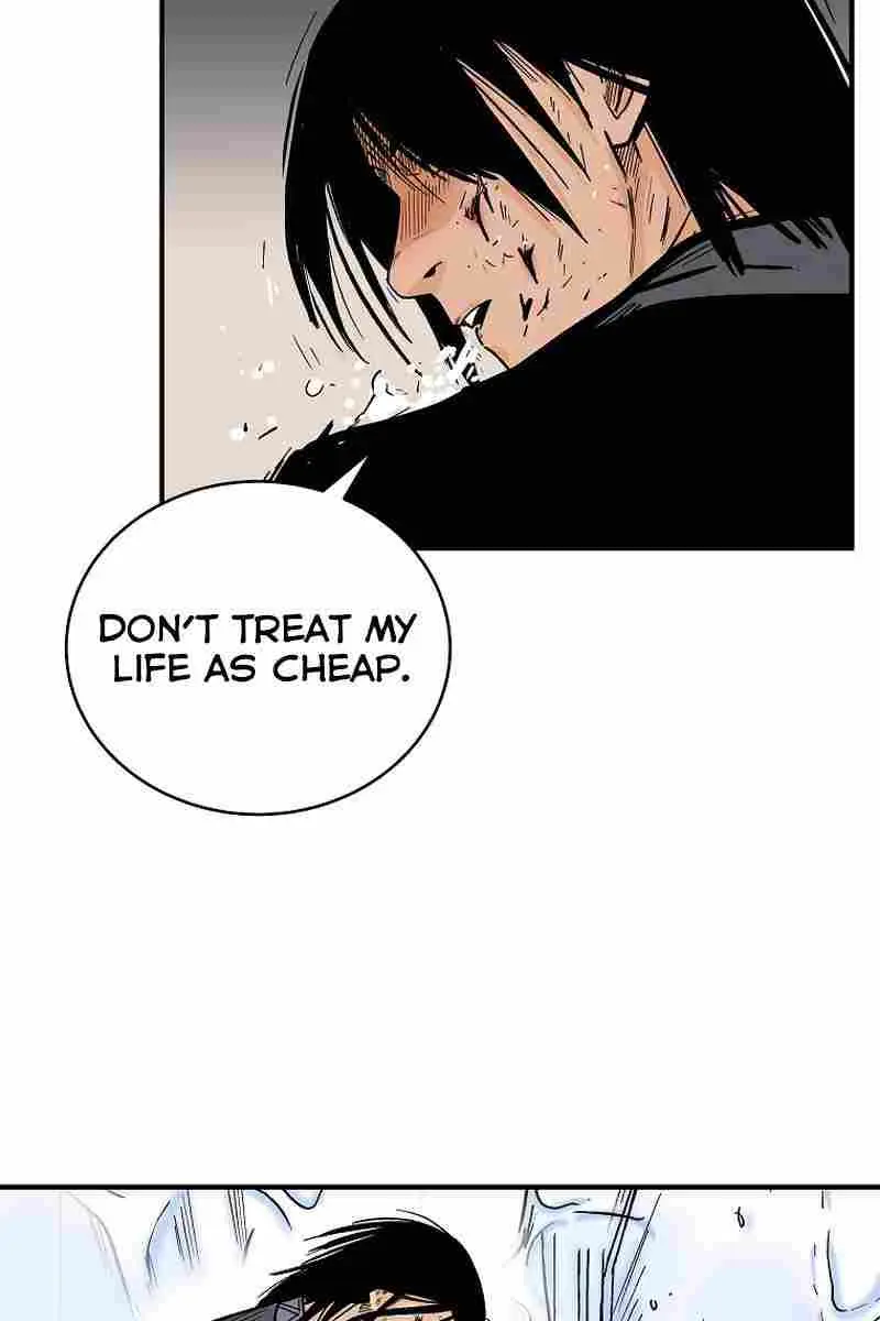 Fist Demon of Mount Hua Chapter 155 Page 44