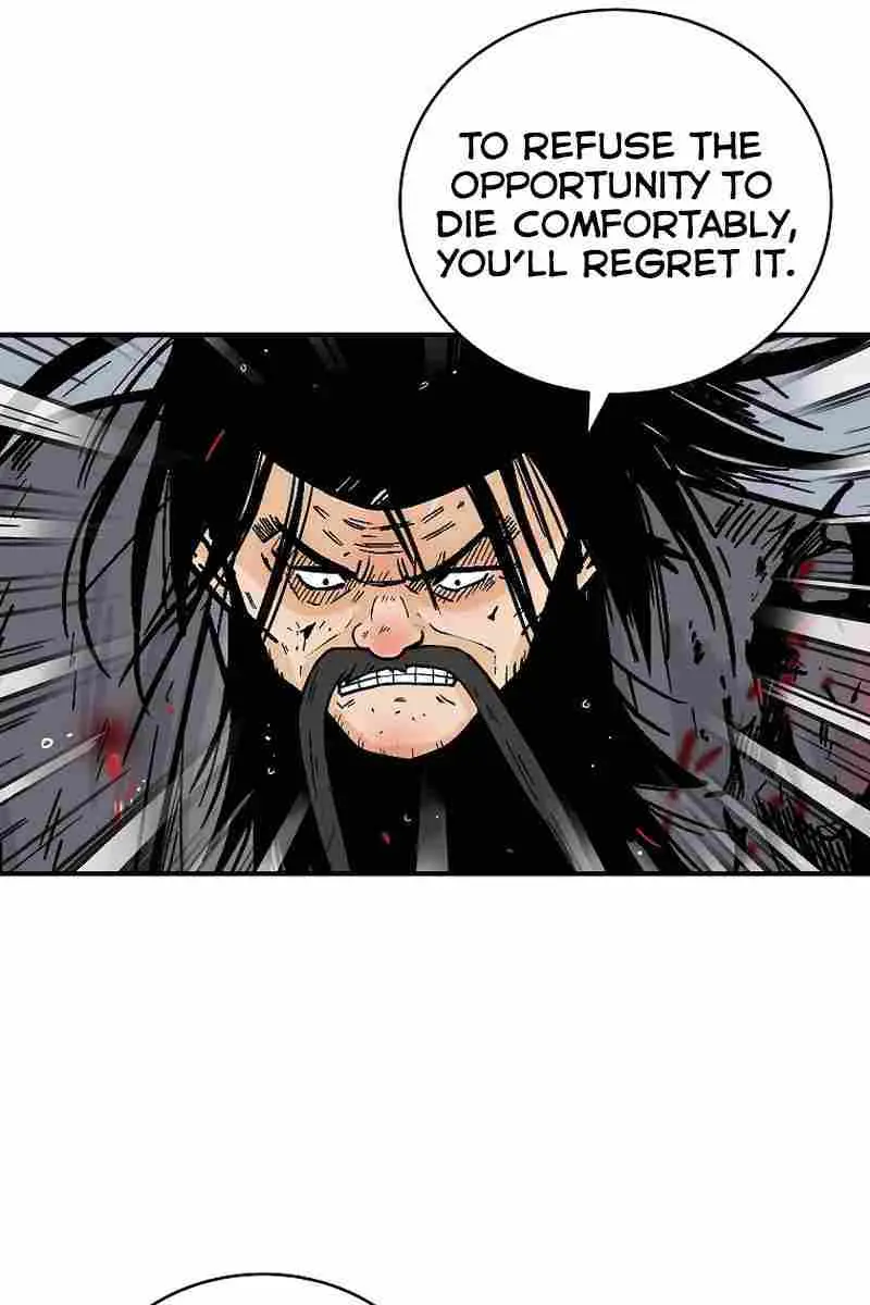 Fist Demon of Mount Hua Chapter 155 Page 48