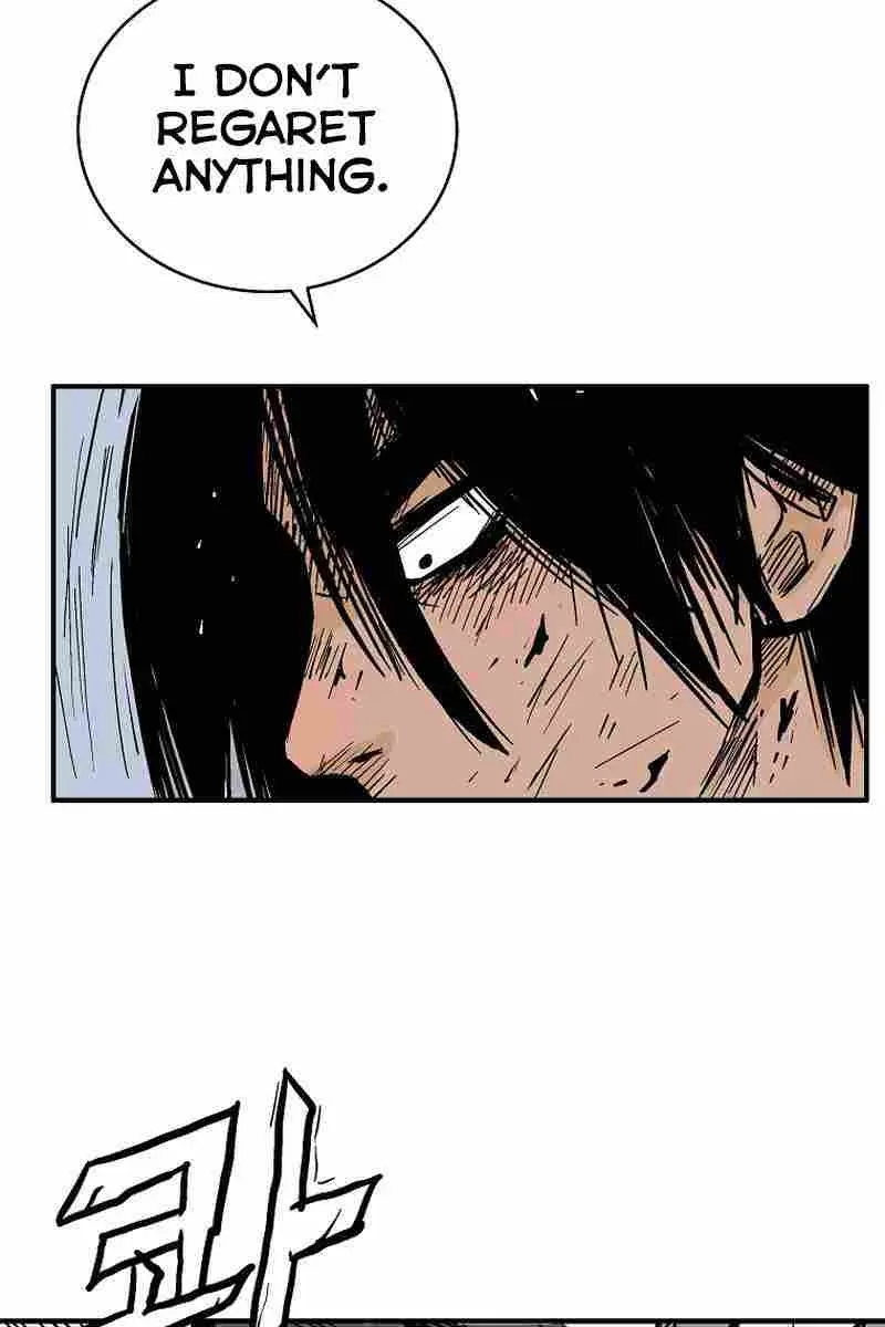 Fist Demon of Mount Hua Chapter 155 Page 49