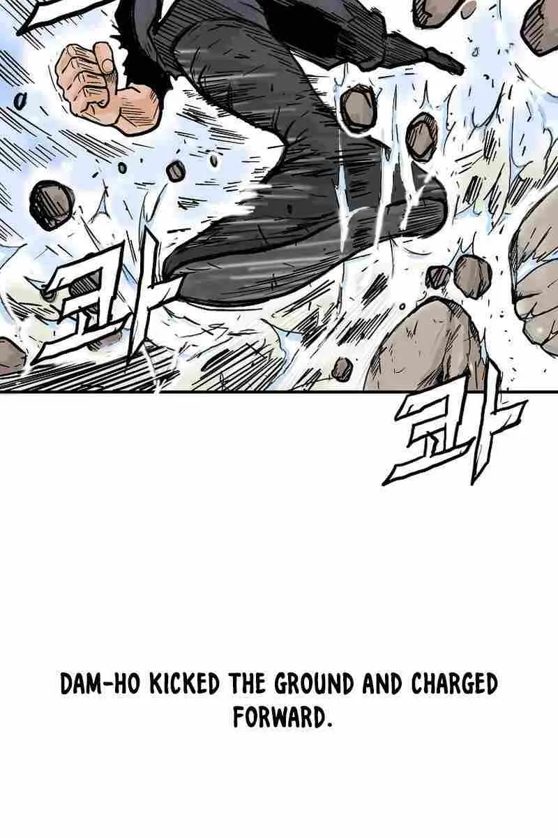 Fist Demon of Mount Hua Chapter 155 Page 50