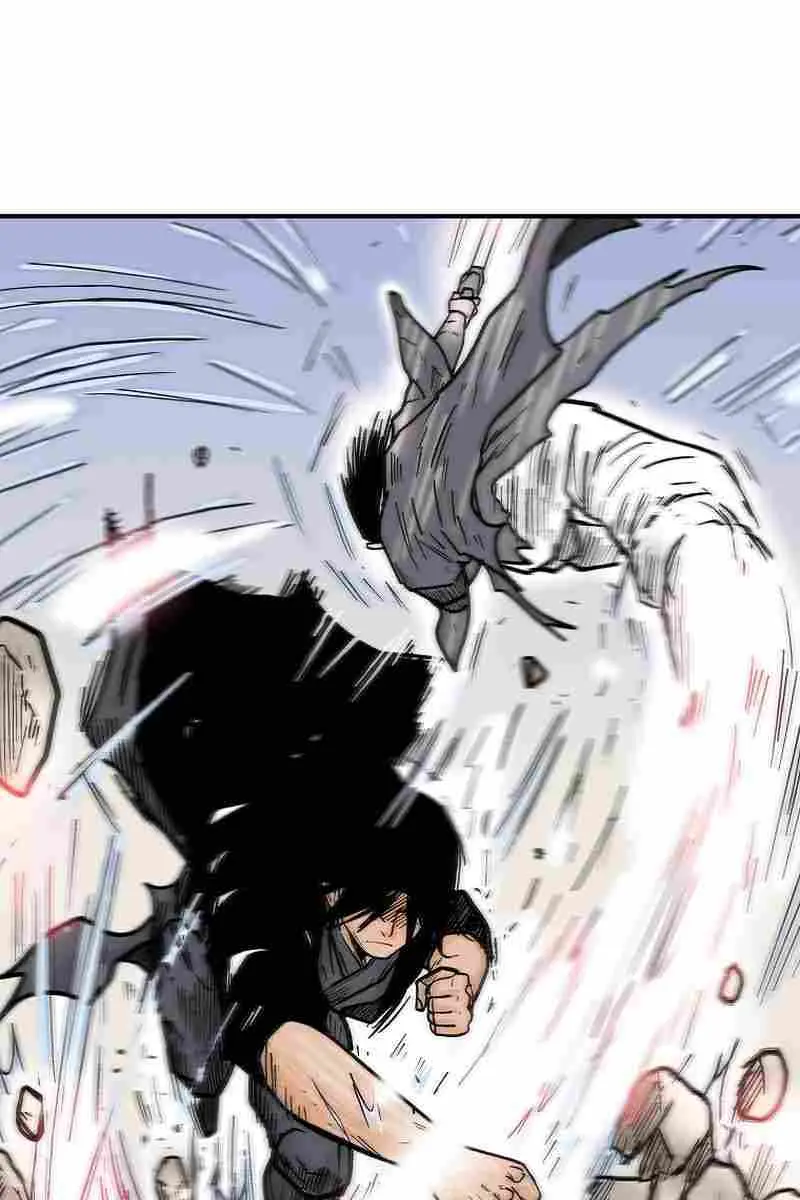 Fist Demon of Mount Hua Chapter 155 Page 52