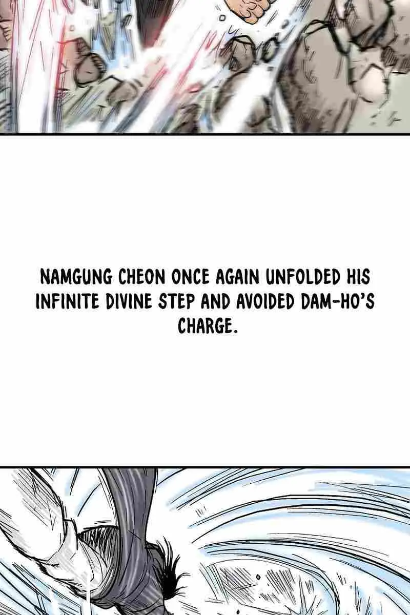 Fist Demon of Mount Hua Chapter 155 Page 53