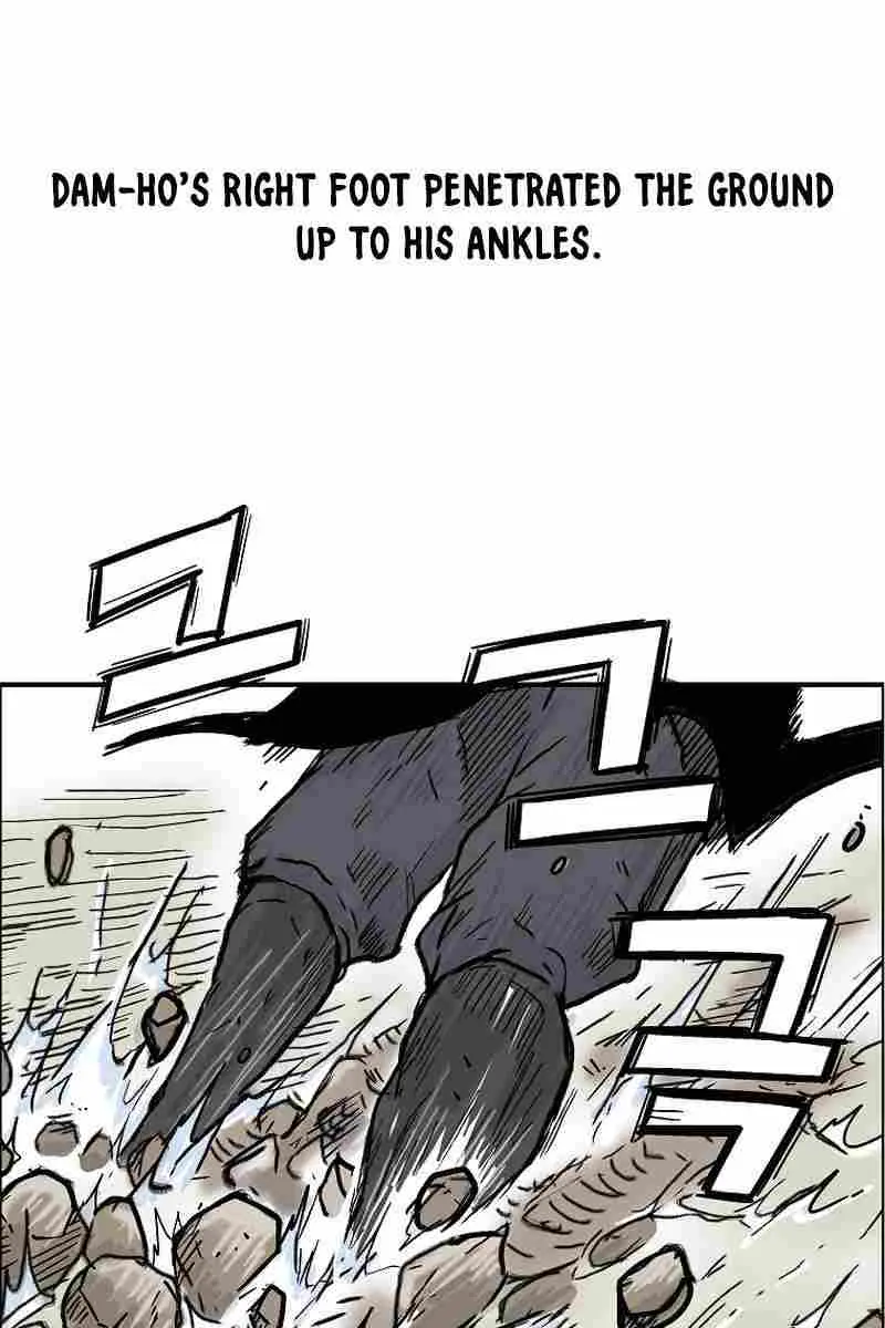 Fist Demon of Mount Hua Chapter 155 Page 58