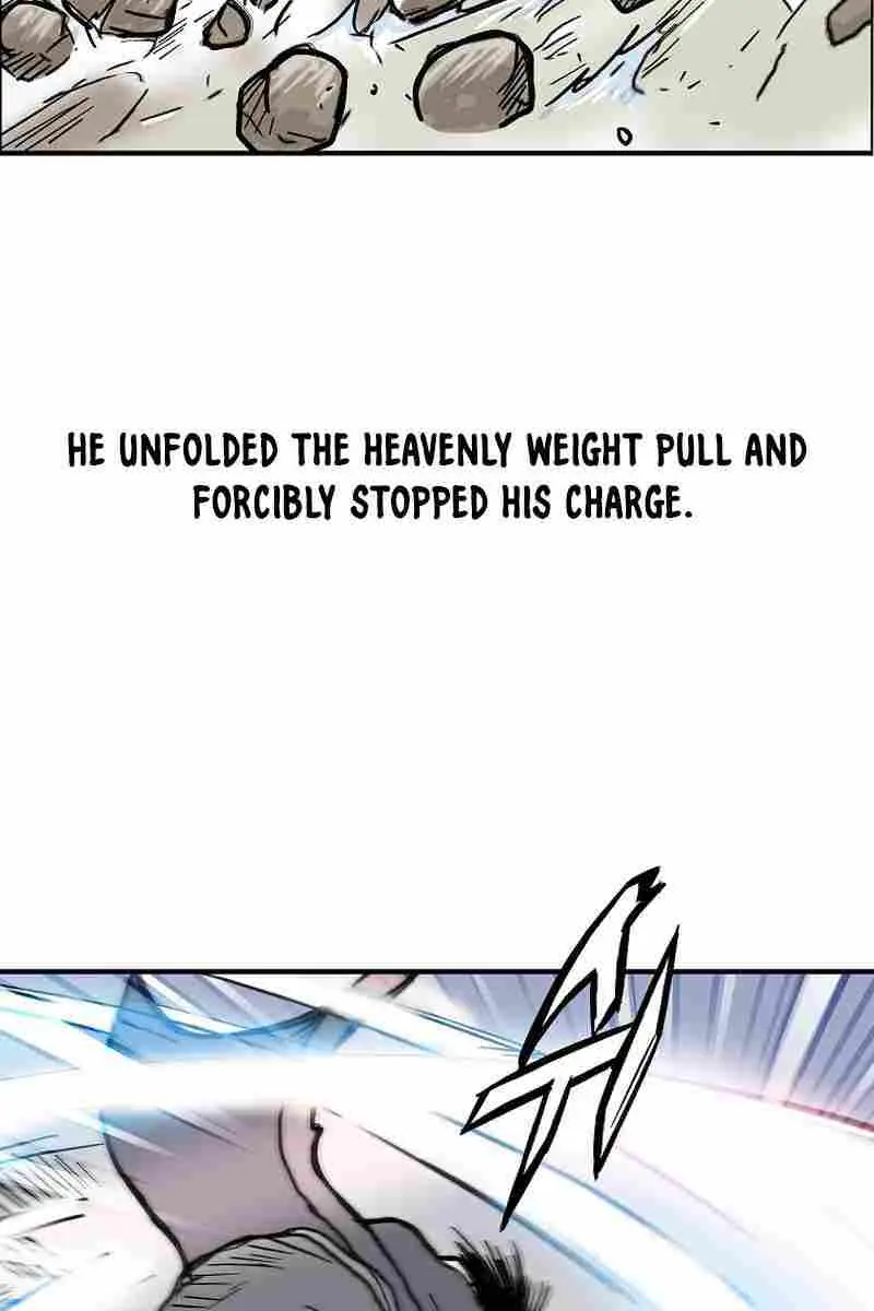 Fist Demon of Mount Hua Chapter 155 Page 59