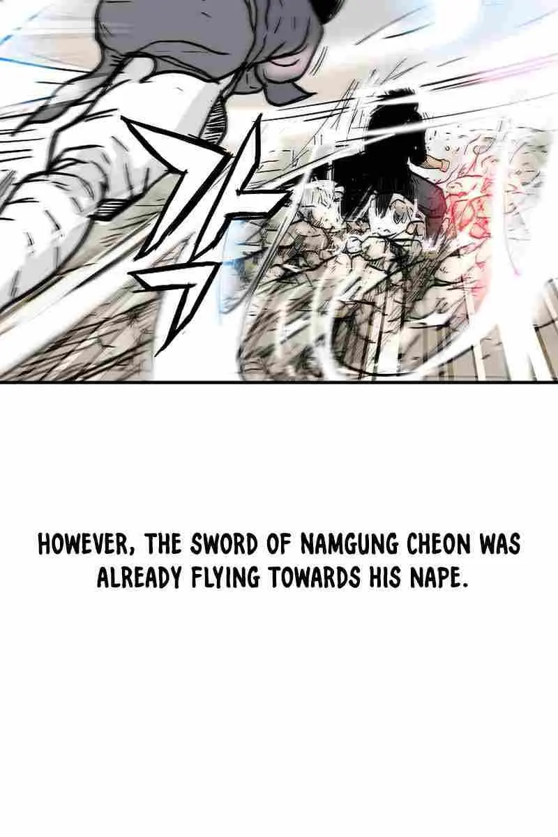 Fist Demon of Mount Hua Chapter 155 Page 60